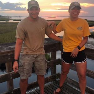 Meet your Posher, Gabrielle